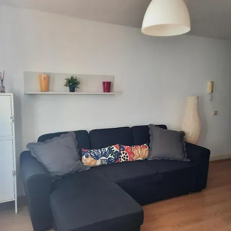 Apartamento Seaside Gran Canaria *