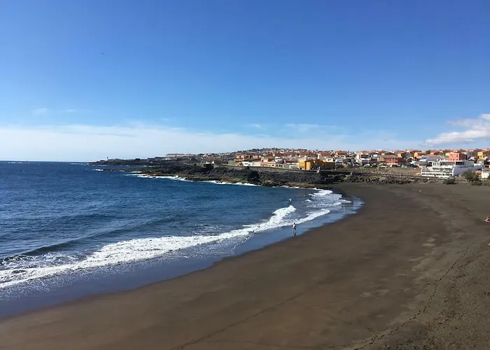Seaside Gran Canaria Apartamento La Garita