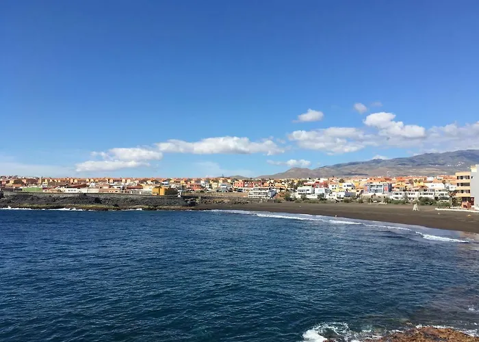 Seaside Gran Canaria La Garita