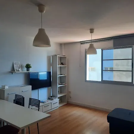 Apartment Seaside Gran Canaria