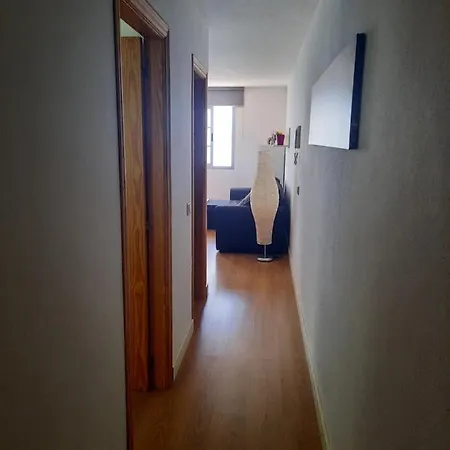 Seaside Gran Canaria Apartment La Garita