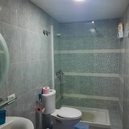 Seaside Gran Canaria Apartment *