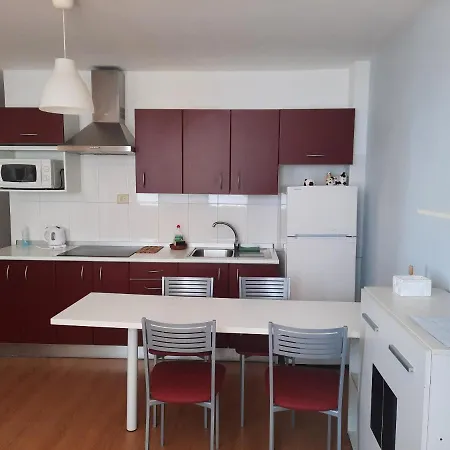 Seaside Gran Canaria La Garita