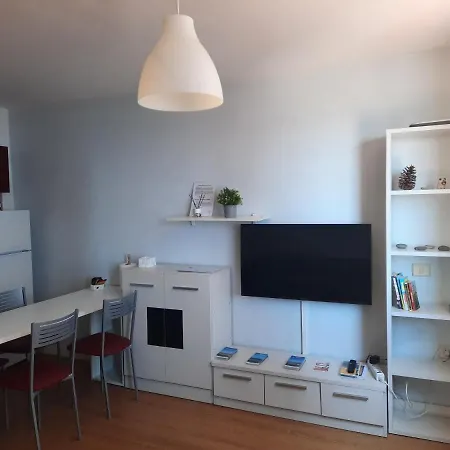 Apartment Seaside Gran Canaria La Garita