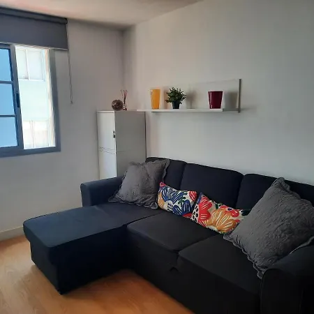 Seaside Gran Canaria