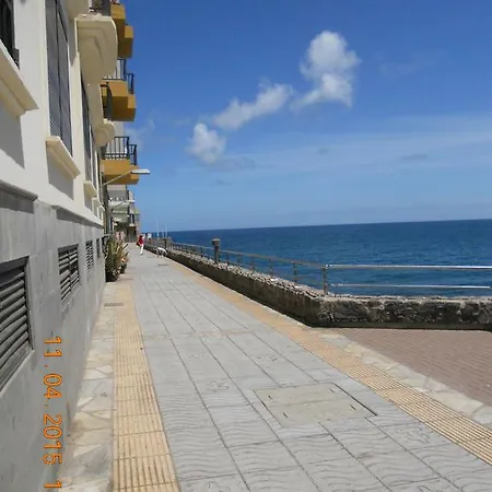 Apartment Seaside Gran Canaria *