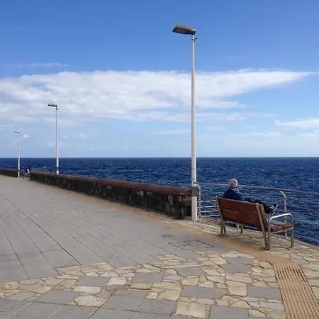 Seaside Gran Canaria * La Garita