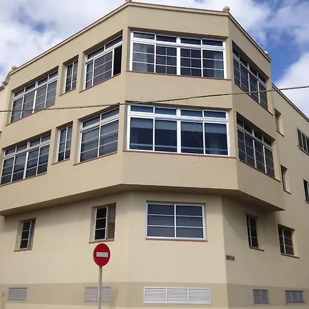 Seaside Gran Canaria La Garita