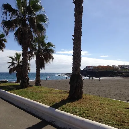 Apartment Seaside Gran Canaria *