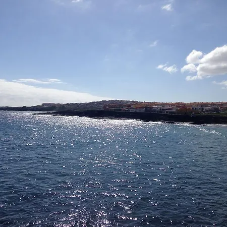 Seaside Gran Canaria Apartment La Garita