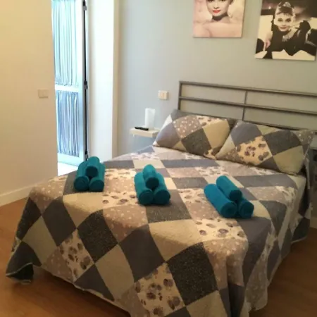 Seaside Gran Canaria *