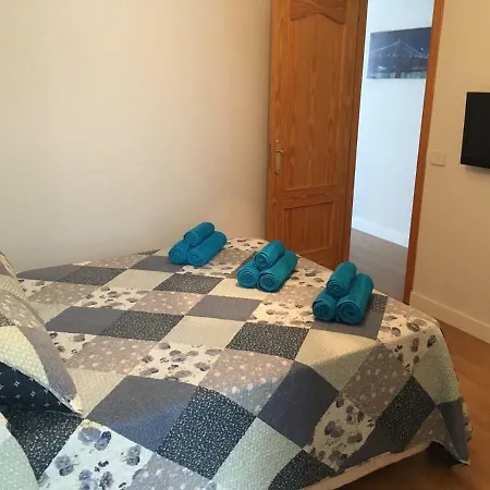 Seaside Gran Canaria La Garita