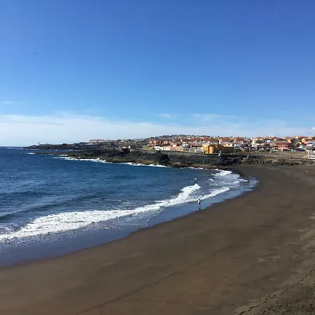 Seaside Gran Canaria Apartment La Garita