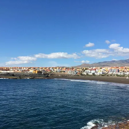 Seaside Gran Canaria La Garita