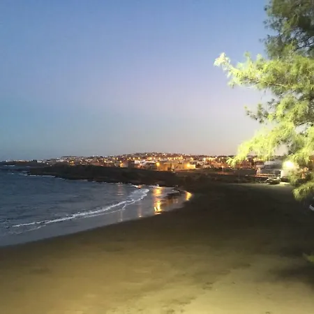 Seaside Gran Canaria La Garita