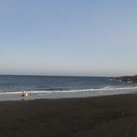 Apartment Seaside Gran Canaria La Garita